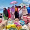 Gerakan Pangan Murah di Raja Ampat: Stabilkan Harga, Ringankan Beban Warga
