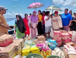 Gerakan Pangan Murah di Raja Ampat: Stabilkan Harga, Ringankan Beban Warga