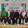 IPPNU Papua Barat Daya Tanamkan Semangat Kepeloporan Pelajar Putri di Raja Ampat