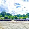 CPNS Raja Ampat Dapat Ceramah Motivasi dan Nilai Profesionalisme dari Bupati