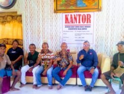 DAS Wardo Desak Pemprov PBD dan Pemkab Raja Ampat Prioritaskan Kontraktor OAP dalam Proyek Otsus