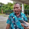 Banjir Melanda Waisai, BPBD Raja Ampat Tetapkan Status Tanggap Darurat 14 Hari