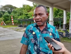 Banjir Melanda Waisai, BPBD Raja Ampat Tetapkan Status Tanggap Darurat 14 Hari