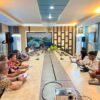 Ketua Satgas PBD Nilai Program MBG di Raja Ampat Berjalan Positif