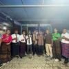 Samsudin Samuel Nimanuho Terpilih Jadi Ketua Ikatan Keluarga NTT Raja Ampat Periode 2025-2028