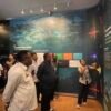 Gubernur Papua Barat Daya Tinjau Gedung Geopark Raja Ampat, Tekankan Pelestarian Alam dan Pengembangan SDM Lokal
