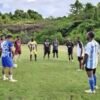 Tim Galakarya Raja Ampat Mantapkan Persiapan Hadapi Liga Karyawan di Jakarta