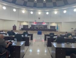 Pemda Raja Ampat Jawab Rekomendasi DPRK: Fokus pada Pembangunan Holistik dan Berkelanjutan