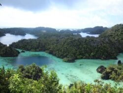 Raja Ampat Resmi Sandang Status Ganda UNESCO: Dari Global Geopark hingga Cagar Biosfer Dunia