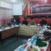 KPU Raja Ampat Gelar Rakor Pemutakhiran Data Pemilih: “Demokrasi Bukan Sekadar Kotak Suara, Tapi Kotak Data”