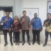 Dana Program Paitua Tahun 2024 untuk 488 Lansia Raja Ampat Siap Disalurkan Melalui BRI