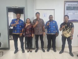 Dana Program Paitua Tahun 2024 untuk 488 Lansia Raja Ampat Siap Disalurkan Melalui BRI
