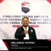 Melianus Yatipai, SH – Politisi Muda Papua yang Konsisten Mengabdi Untuk Rakyat Lewat Jalur Politik