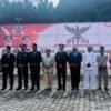 Bupati Raja Ampat Ajak Warga Jadikan Pancasila Perekat Persatuan di Hari Kesaktian Pancasila 2025