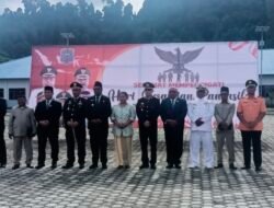 Bupati Raja Ampat Ajak Warga Jadikan Pancasila Perekat Persatuan di Hari Kesaktian Pancasila 2025