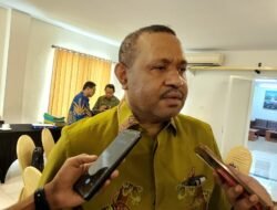 UKW PWI Papua Barat Daya: Wujudkan Wartawan Profesional dan Berintegritas