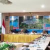 Wabup Raja Ampat Buka Pembahasan Kapal Wisata dan Sosialisasi Sistem Digital SIPARI