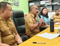 Kejaksaan Negeri Sorong Beri Pendampingan Hukum bagi ASN Raja Ampat, Bupati Tekankan Prinsip Transparansi dan Akuntabilitas