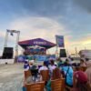 Lomba Mars Gemar Ikan, Tanamkan Cinta Laut Sejak Dini di Raja Ampat