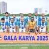 PS SETDA Raja Ampat Tahan Imbang PPKS Medan 0-0 di Laga Perdana Galakarya Nasional 2025