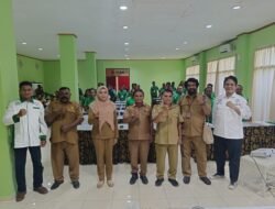 Pemkab Raja Ampat Gelar Pelatihan Pengelolaan BUMDes untuk Dorong Kemandirian Ekonomi Kampung