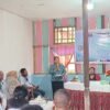 PKK Raja Ampat Dorong Ibu-Ibu Nelayan Kembangkan Usaha Kreatif Lewat Eco Print