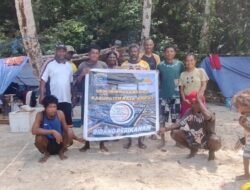 UKM IKM Nusantara Raja Ampat Terus Perkuat Pemberdayaan Ekonomi Nelayan di Wilayah Kepulauan Raja Ampat&nbsp;