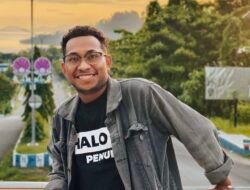 Pendiri Ruang Belajar Mayalibit Ajak Generasi Muda Sukseskan Festival Pesona Raja Ampat 2025