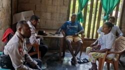 Polres Raja Ampat Selidiki Pencurian 7 Mesin Tempel di Misool