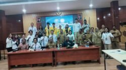 UNIPA Gelar Pra Lokakarya Kurikulum Ekowisata dan Pariwisata: Dorong SDM Unggul Berbasis Potensi Lokal Raja Ampat