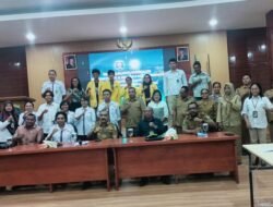 UNIPA Gelar Pra Lokakarya Kurikulum Ekowisata dan Pariwisata: Dorong SDM Unggul Berbasis Potensi Lokal Raja Ampat