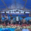 Festival Gemar Ikan dan Pesona Raja Ampat 2025 Resmi Dibuka, Dorong Pariwisata dan Ekonomi Lokal