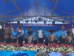 Festival Gemar Ikan dan Pesona Raja Ampat 2025 Resmi Dibuka, Dorong Pariwisata dan Ekonomi Lokal