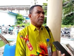 68 Guru P3K di Raja Ampat Tidak Aktif Mengajar, Dinas Pendidikan Siapkan Langkah Tegas dan Evaluasi