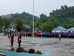 Pemuda Raja Ampat Diminta Jadi Pelopor Persatuan dan Kemajuan Daerah