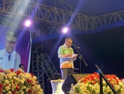 Festival Gemar Ikan dan Pesona Raja Ampat 2025 Resmi Ditutup, Simbol Komitmen Menjaga Alam, Budaya & Ekonomi Berkelanjutan