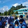 SMA Negeri 1 Raja Ampat Diliburkan, Pemilik Hak Ulayat Palang Sekolah