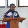 Koresh Kelelufna Terpilih Pimpin GAMKI Raja Ampat, Tegaskan Komitmen Pelayanan dan Sinergi Daerah