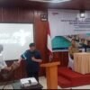 Anggota DPR RI, Rico Sia Dorong Kemandirian Pelaku Wisata Raja Ampat Lewat Bimtek Strategi Pemasaran Desa Wisata