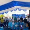 Lomba Cerdas Cermat Gemar Ikan 2025 Dorong Generasi Muda Raja Ampat Cinta Ikan dan Laut
