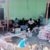Dukung Diversifikasi Usaha, Dinas Pertanian Bantu Kelompok Tani Friwen dengan Peralatan Kebun