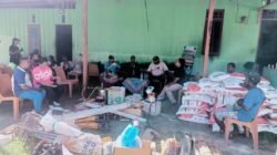 Dukung Diversifikasi Usaha, Dinas Pertanian Bantu Kelompok Tani Friwen dengan Peralatan Kebun