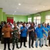 Bupati Orideko Tegaskan Dukungan Penuh untuk Gerakan Kepemudaan
