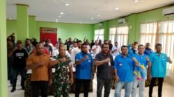 Bupati Orideko Tegaskan Dukungan Penuh untuk Gerakan Kepemudaan