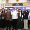 Menkomdigi: PWI Harus Jadi Rumah Nyaman bagi Wartawan dan Pers Tetap Jadi Perekat Bangsa