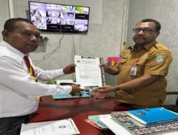 Aksi Perubahan “OPTIMAL”: Langkah BP4D Raja Ampat Wujudkan Perlindungan Hari Tua yang Bermartabat