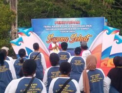 Ketua TP-PKK Raja Ampat: Kader Harus Jadi Penggerak Utama Pemberdayaan Keluarga