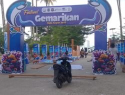Pemerintah Kabupaten Raja Ampat Siap Gelar Festival Pesona Bahari dan Festival Gemar Ikan 2025