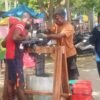 Dinas Perikanan Hadirkan Demo Bongkar Pasang Mesin Tempel, Latih Nelayan Lebih Mandiri di Festival Gemar Ikan 2025