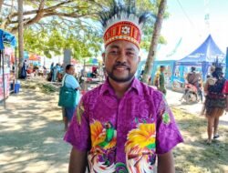 Ramli Sanadi: Festival Pesona Raja Ampat 2025 Jadi Ruang Pelestarian Seni dan Budaya Asli Papua